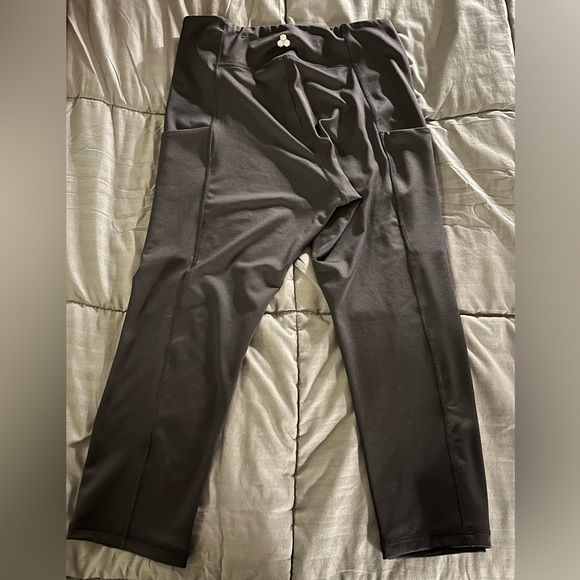 Work out leggings - Picture 4 of 5